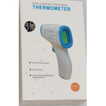 Termometro De Frente Sin...