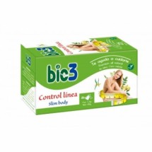 Bie3 Control Linea 25 Unidades