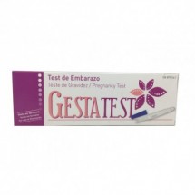 Gestatest Test de Embarazo