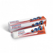 Normoncare Acticrem Gel 100 ml