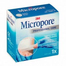 Esparadrapo Hipoalergenico...