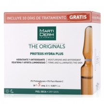 Martiderm Proteoglicanos 30...