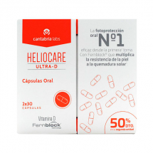 Heliocare Ultra D Duplo...