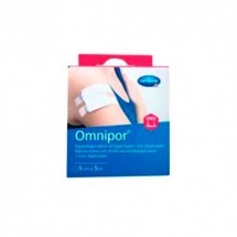 Hartmann Esparadrapo...