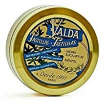 Valda Caramelos Menta 50...