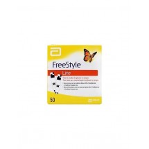 FreeStyle Lite 50 Tiras...