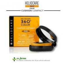 Heliocare 360º Cushion...