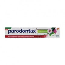 Parodontax Herbal Sensation...
