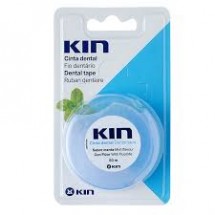 Kin Fluor Cinta Dental...