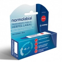 Normolabial Tratamiento...