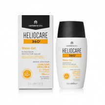 Heliocare 360º Water Gel...