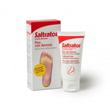 Saltratos Crema Pies Con...