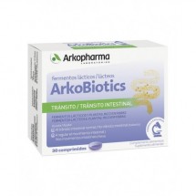 Arkoprobiotics Tránsito...