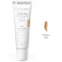 Avene Couvrance Maquillaje...