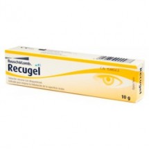 Recugel Gel Oftálmico 10 g
