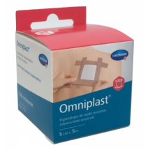 Hartmann Esparadrapo...