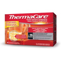 Thermacare Lumbar/Cadera 4...