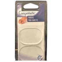 Comprelastic Parches Para...