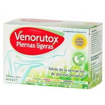 Venorutox Piernas Ligera 20...