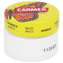 Carmex Bálsamo Labial Tarro...