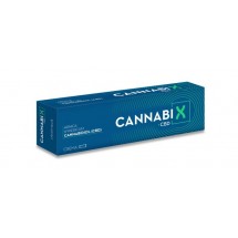 Cannabix CBD Crema 60 mL