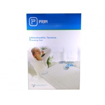 Prim Almohadilla Eléctrica...