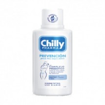 Chilly Prevención pH 3.5...