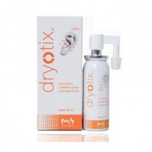 Dryotix Spray 30 Ml