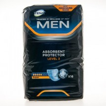Tena For Men Level 3 16...