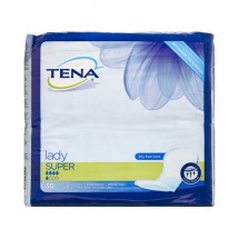 Tena Lady Super 30 Unidades