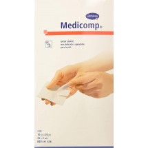 Hartmann Medicomp Compresas...