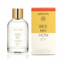 Apivita Bee My Honey Eau De...