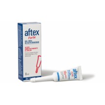 Aftex Forte Gel Oral 8 Ml