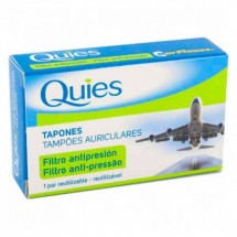 Quies Tapones Oidos...