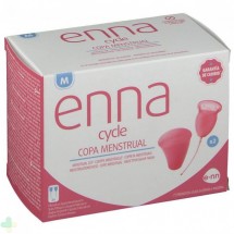 Enna Cycle  Copa Menstrual...