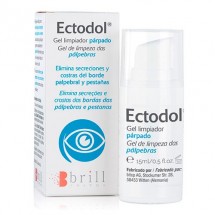 Ectodol Gel Limpiador...