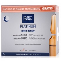 Martiderm Night Renew 30...