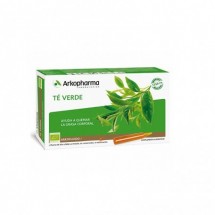 Arkopharma Té Verde 10...