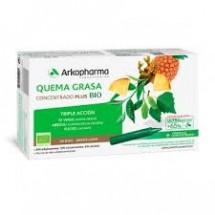 Arkofluido Quemagrasas 20...