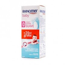 Rhinomer Baby Fuerza Extra...
