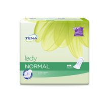 Tena Lady Normal 24 Unidades