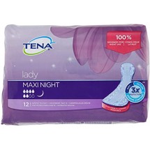 Tena Lady Maxi Night 12...