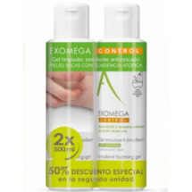 A-Derma Exomega Control Gel...