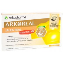 Arkoreal Jalea Real...
