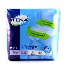 Tena Pants Maxi Grande 10...