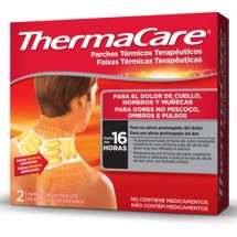 ThermaCare Parches Termicos...