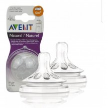 Avent Tetina Natural...