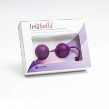 IrisBalls Bolas Chinas 2...