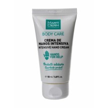 Martiderm Crema Manos...