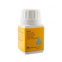 Botanicapharma Ajo 500 mg...